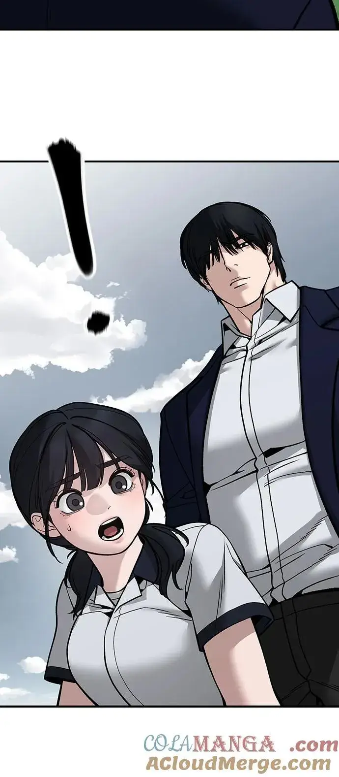 《校霸负责人》第101话图129