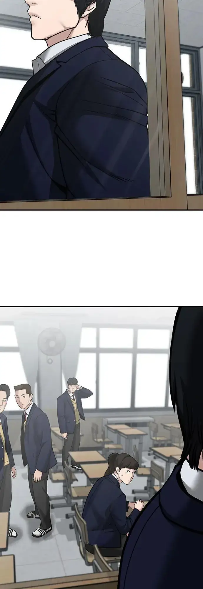 《校霸负责人》第101话图39