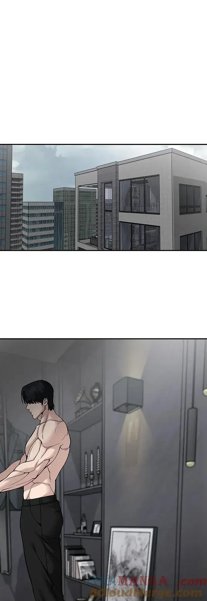 《校霸负责人》第101话图65