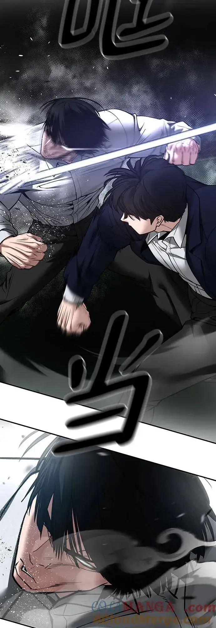 《校霸负责人》第105话图40