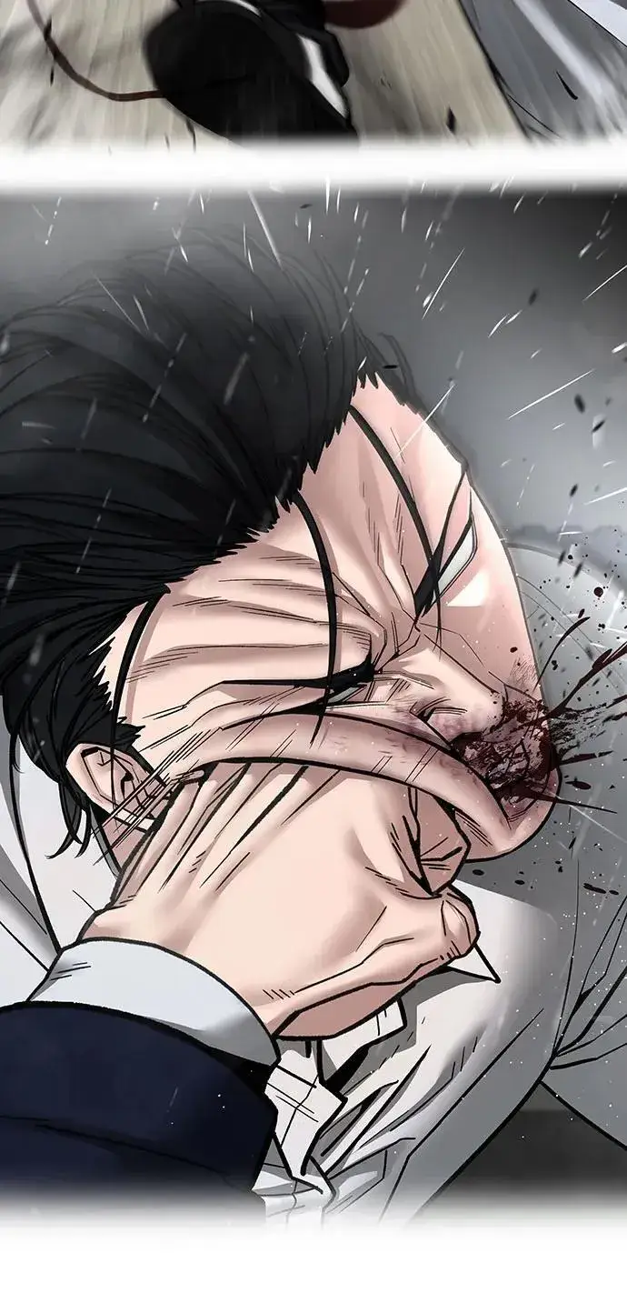 《校霸负责人》第109话图100