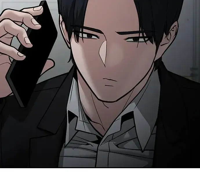 《校霸负责人》第109话图123