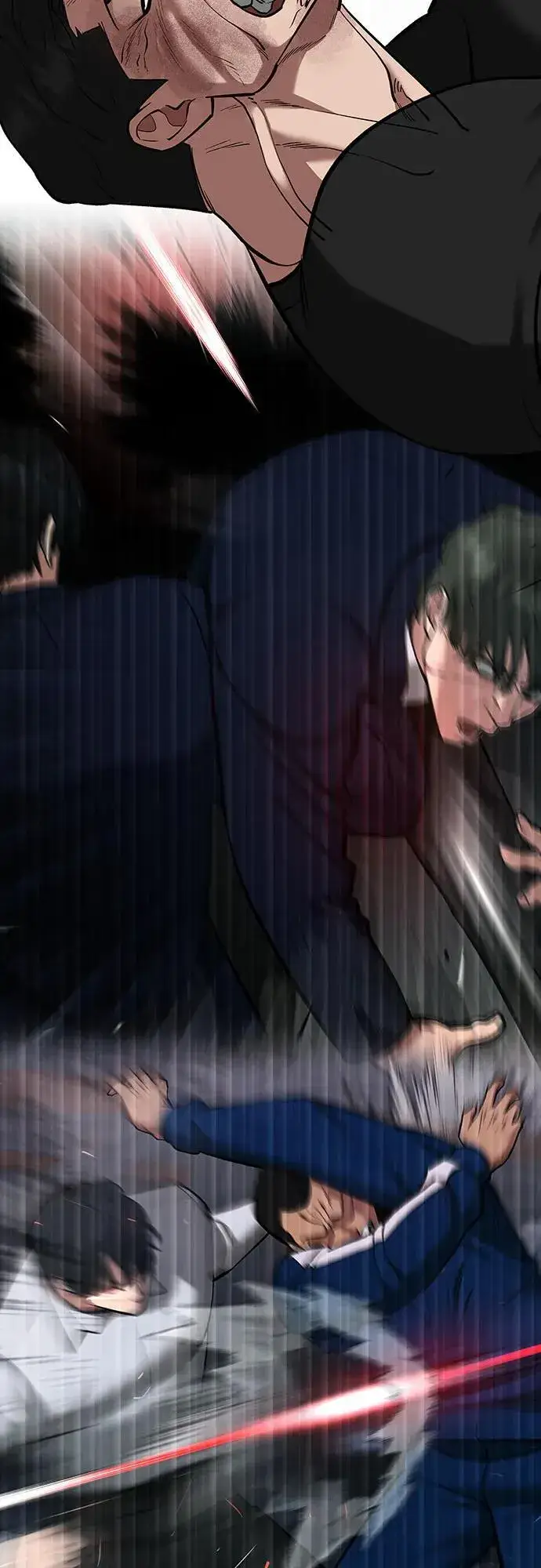 《校霸负责人》第109话图88