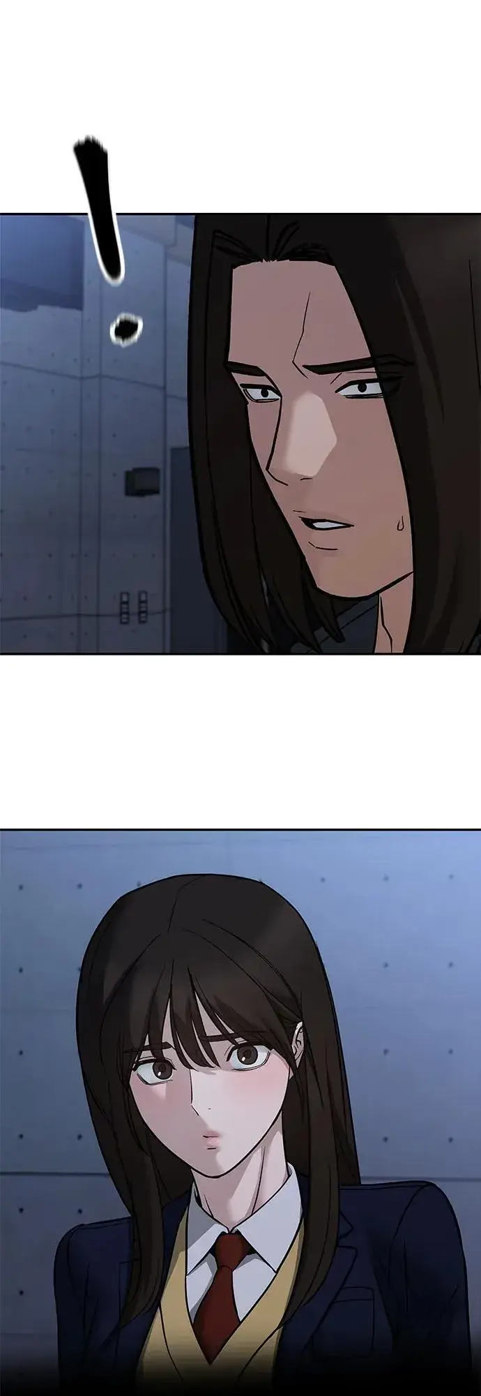 《校霸负责人》第121话图36