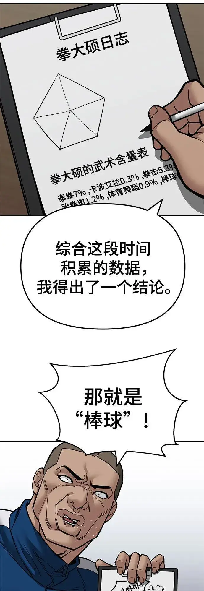 《校霸负责人》第126话图36