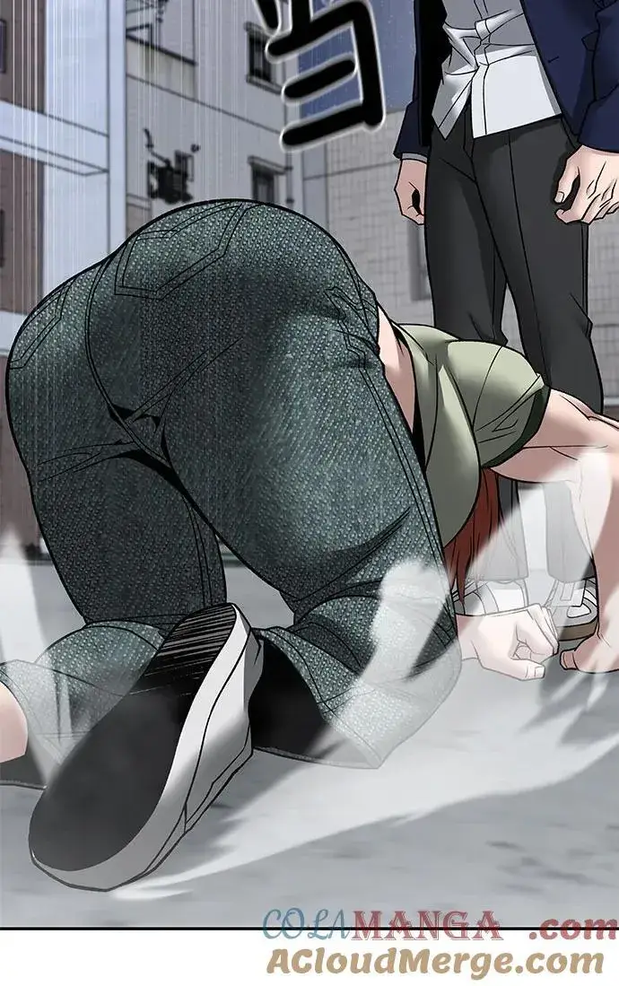 《校霸负责人》第131话图25