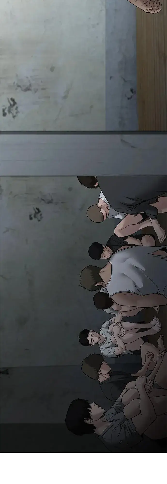 《校霸负责人》第133话图71