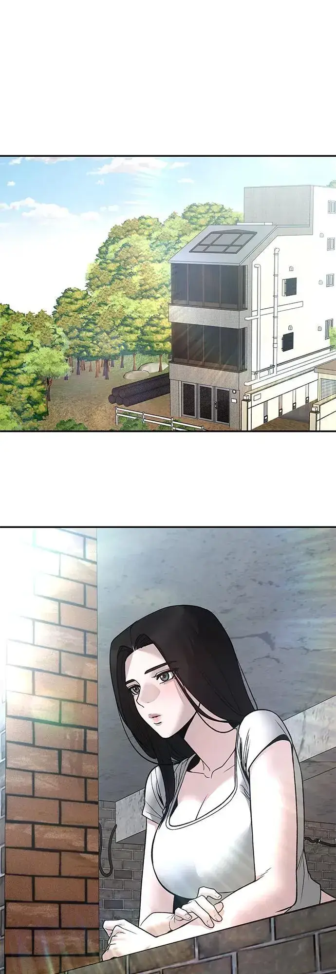 《校霸负责人》第134话图35