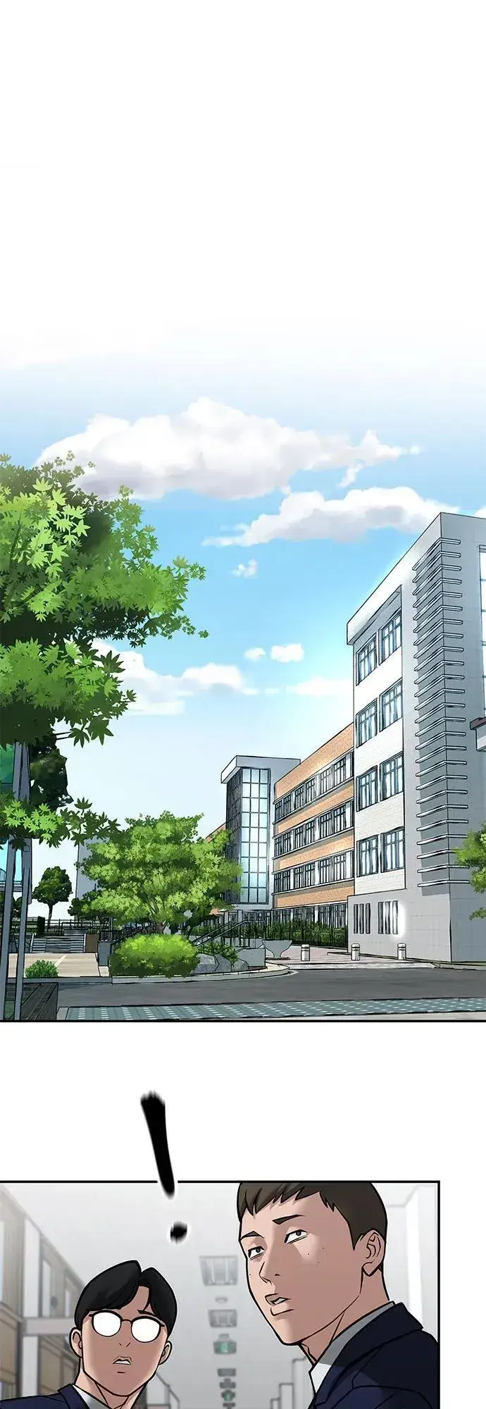 《校霸负责人》第134话图54