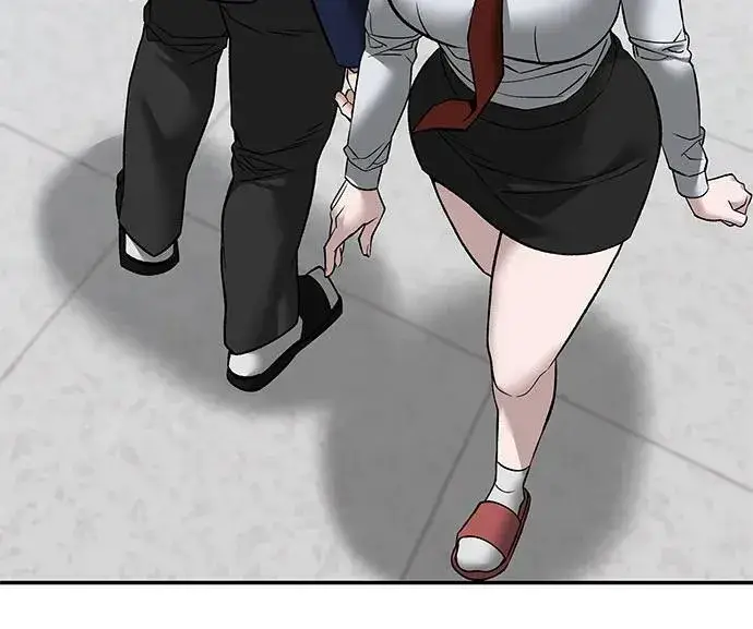 《校霸负责人》第135话图69
