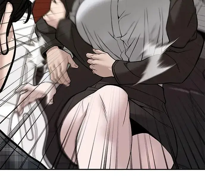 《校霸负责人》第136话图81