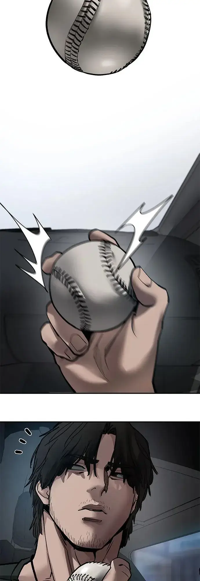 《校霸负责人》第137话图15