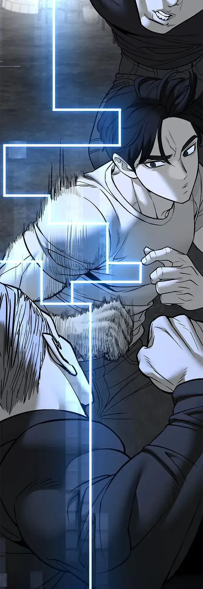 《校霸负责人》第138话图51