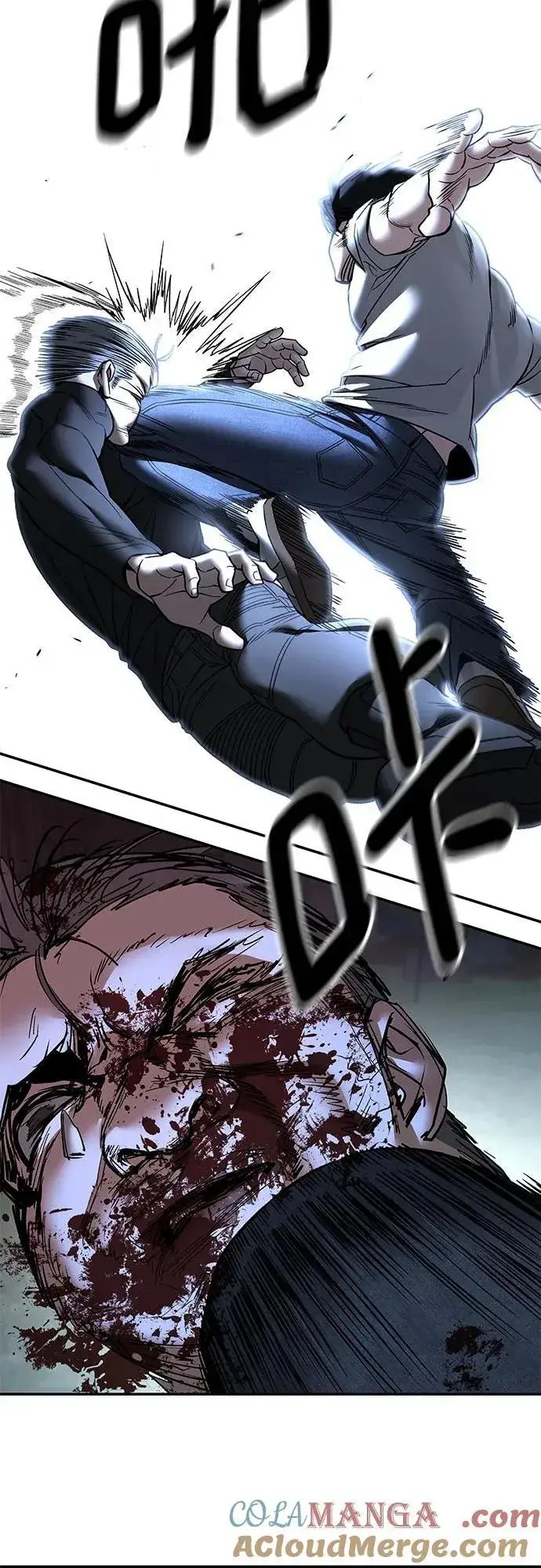 《校霸负责人》第139话图49