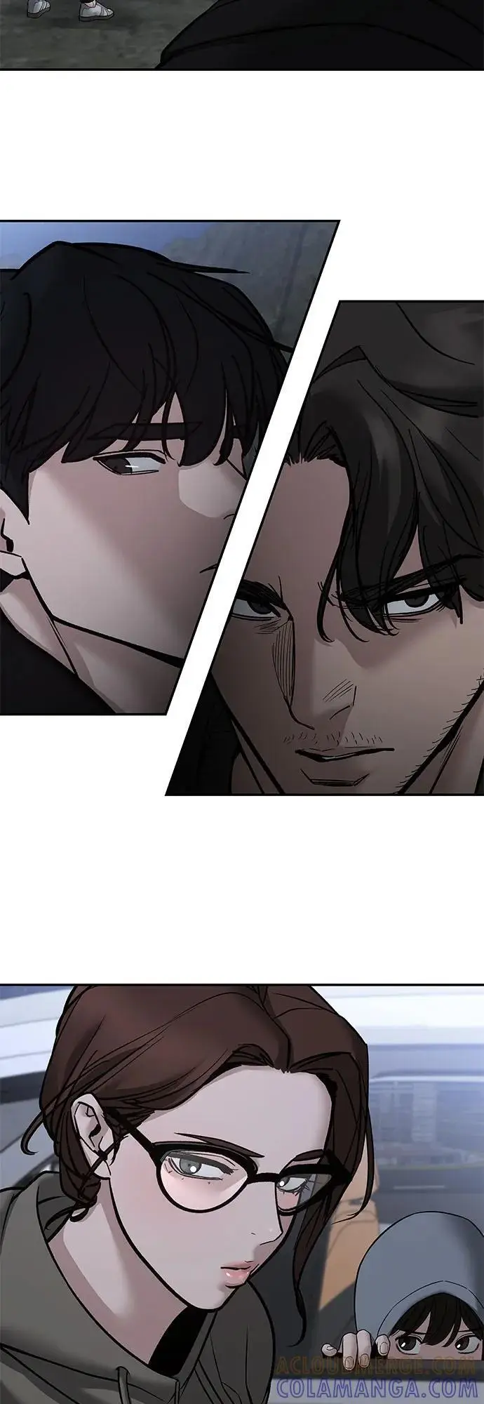 《校霸负责人》第144话图52