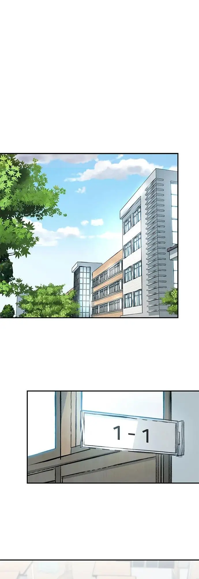 《校霸负责人》第146话图6