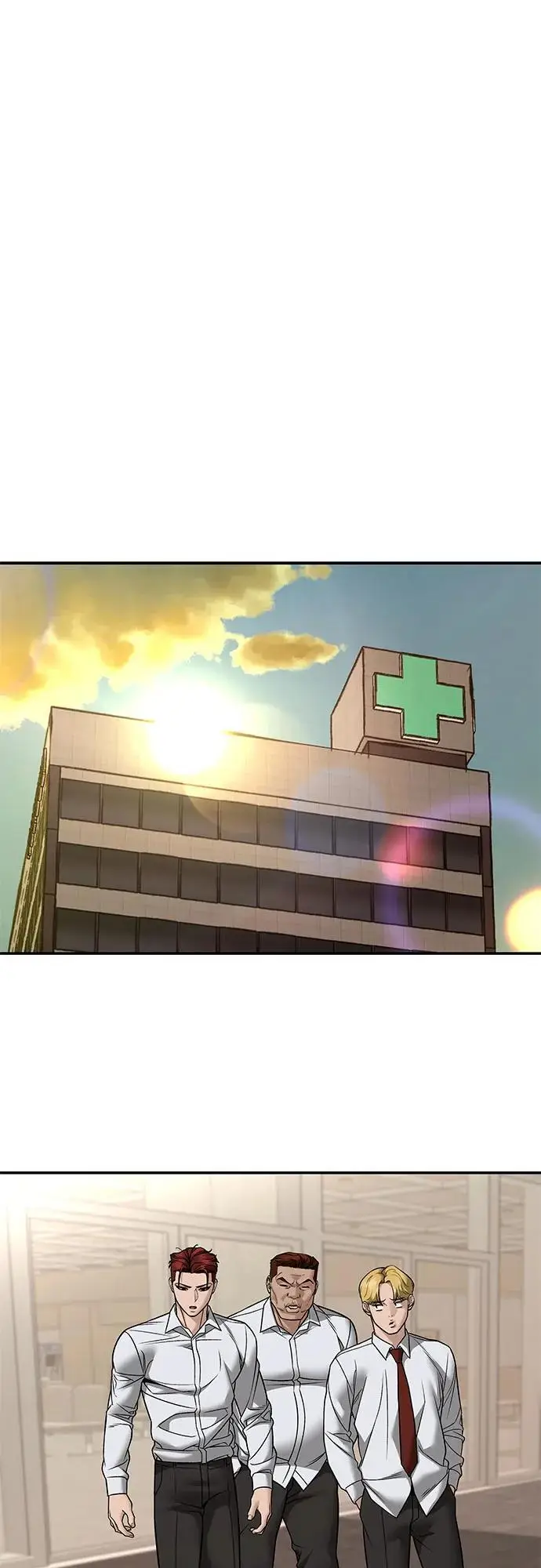 《校霸负责人》第147话图36