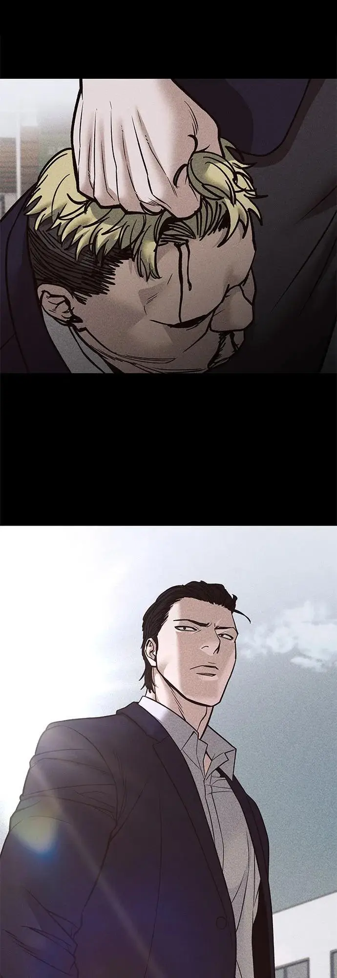 《校霸负责人》第151话图30