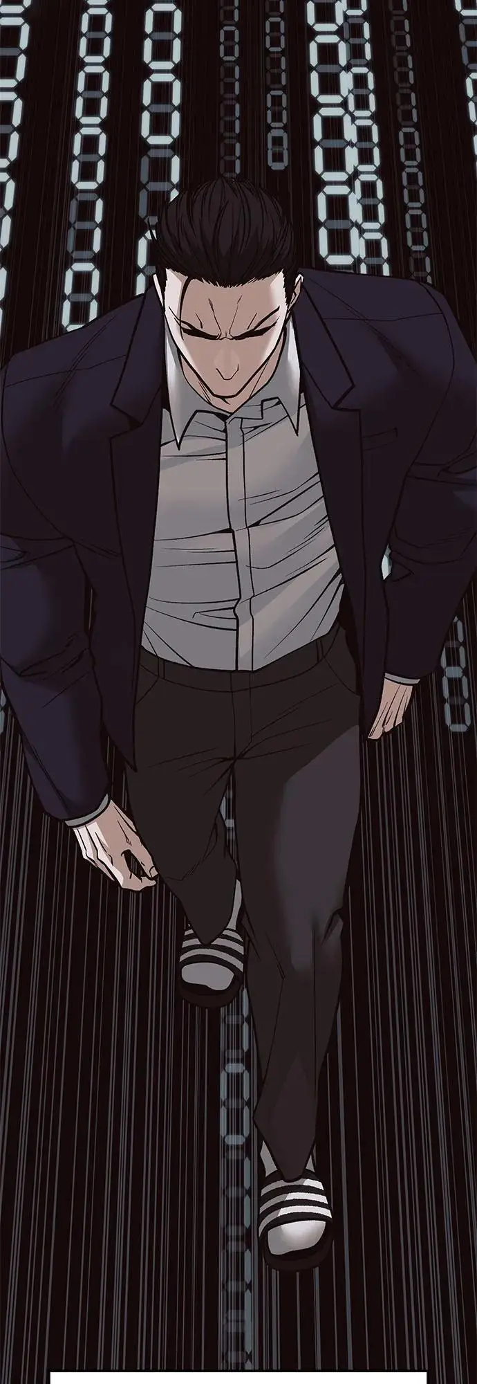 《校霸负责人》第151话图35