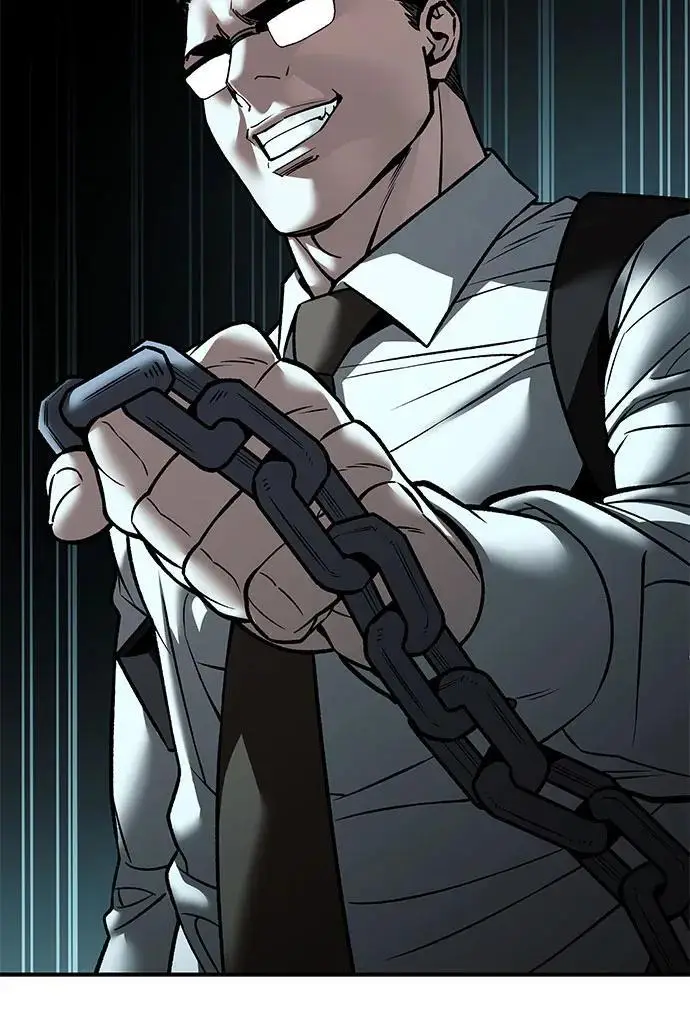《校霸负责人》第151话图44