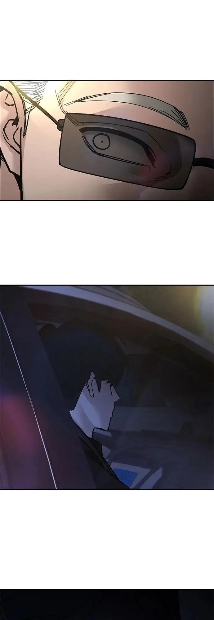 《校霸负责人》第151话图95
