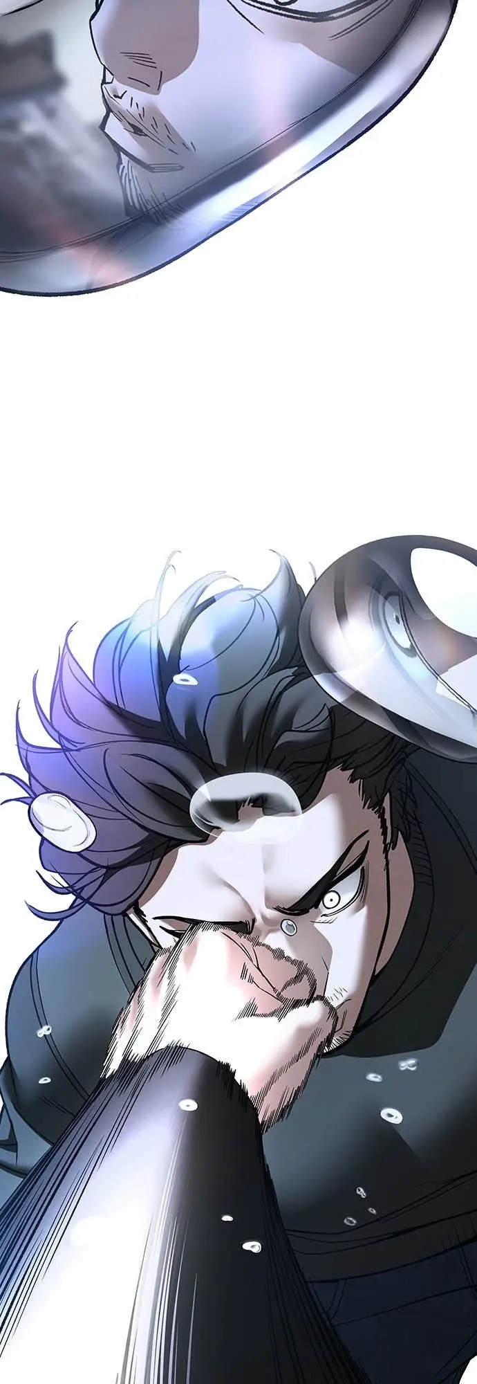 《校霸负责人》第156话图93
