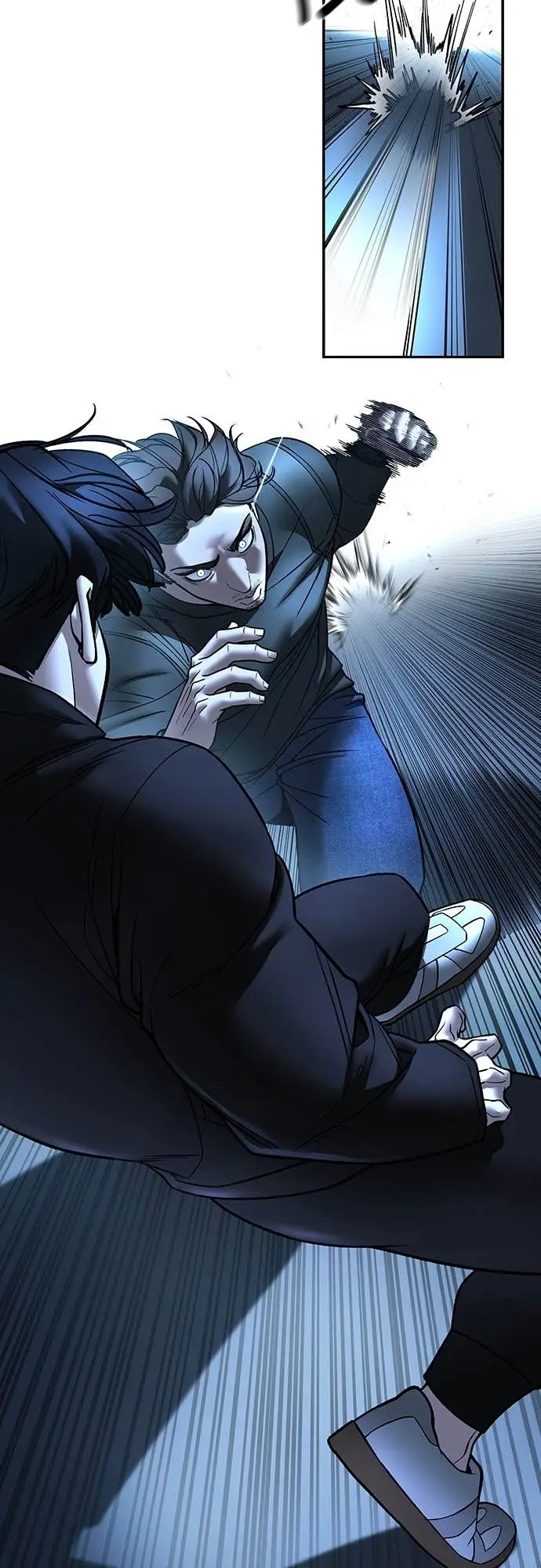 《校霸负责人》第157话图9