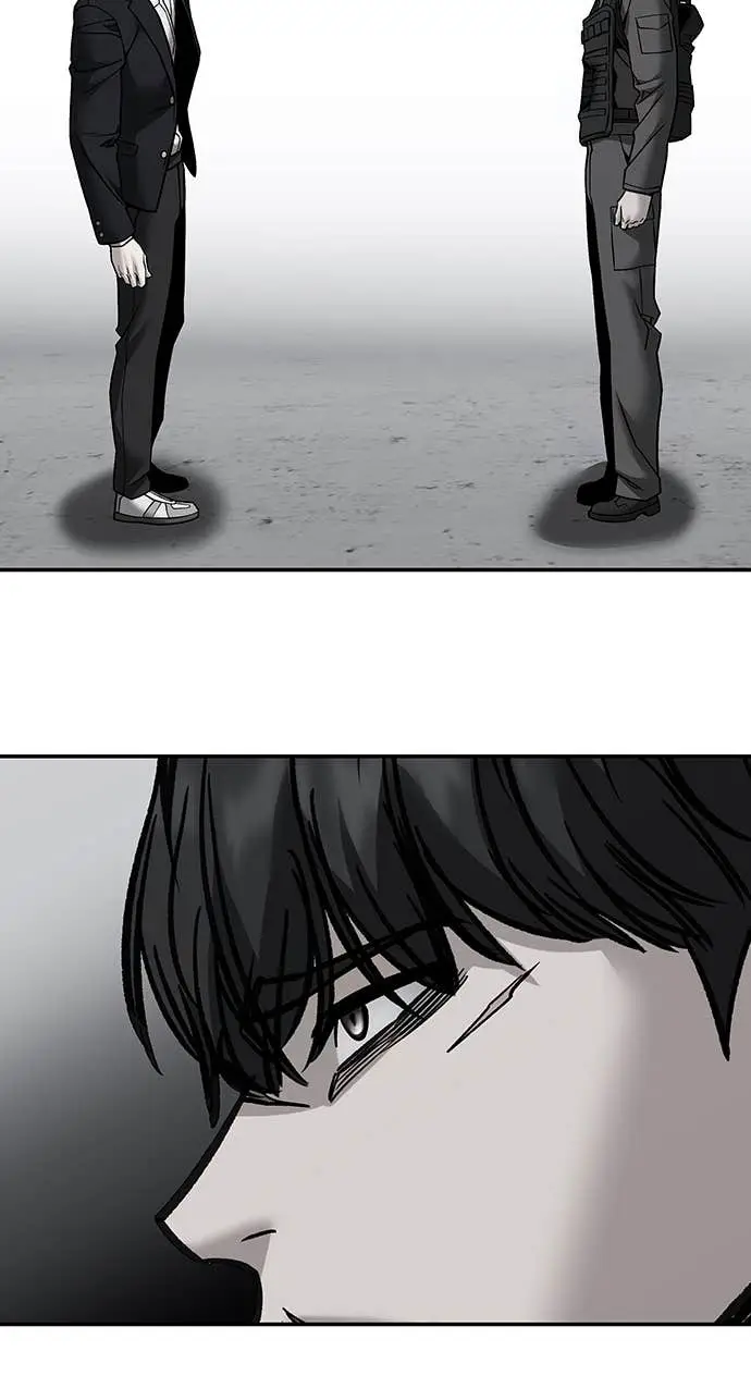 《校霸负责人》第158话图13