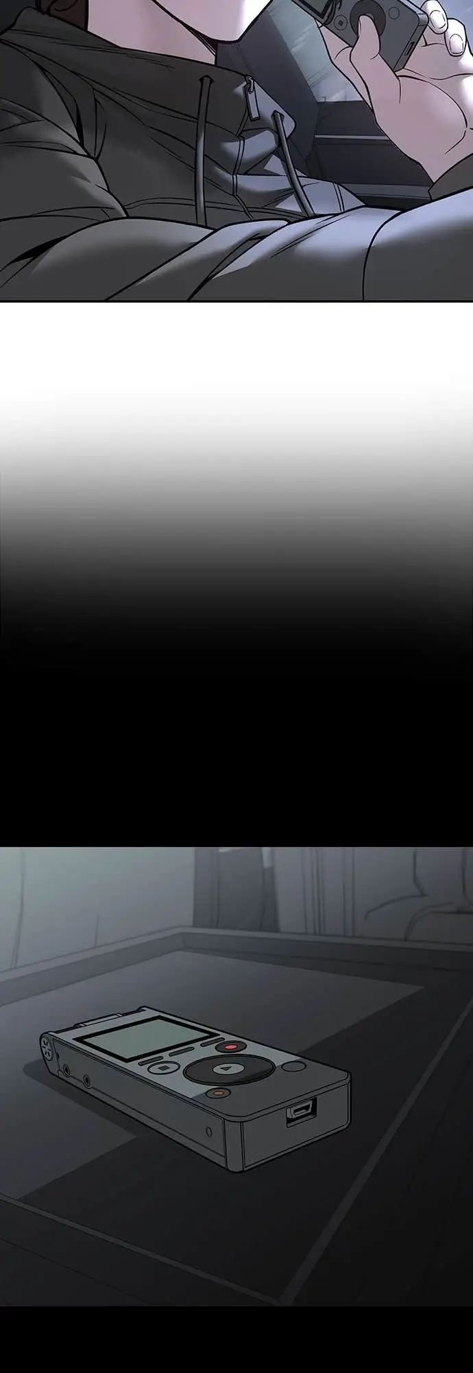 《校霸负责人》第159话图44