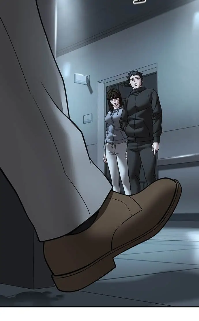 《校霸负责人》第160话图74