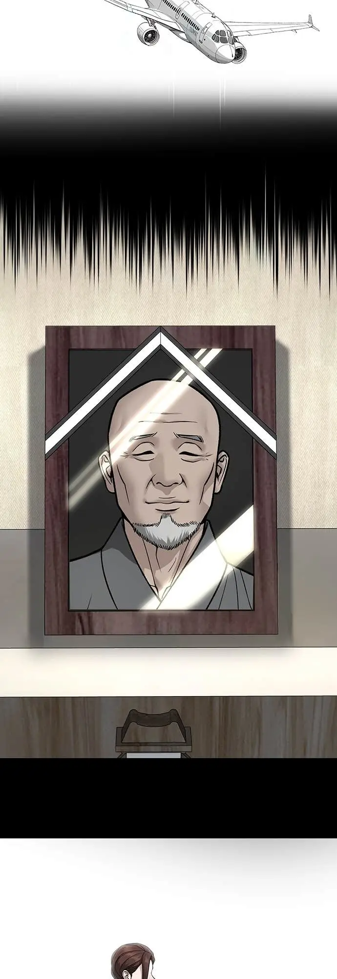 《校霸负责人》第161话图37