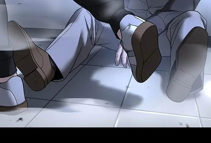 《校霸负责人》第162话图23