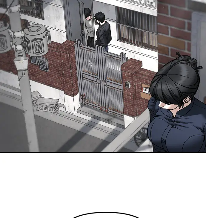 《校霸负责人》第168话(第三季完结)图206