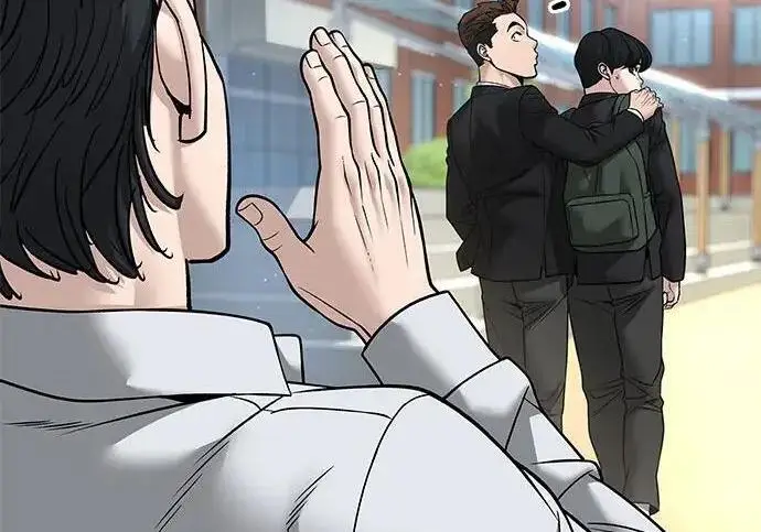 《校霸负责人》第169话图123