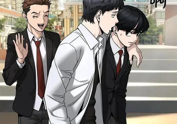 《校霸负责人》第169话图128