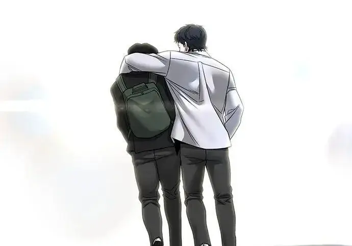 《校霸负责人》第169话图142