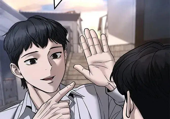 《校霸负责人》第169话图278