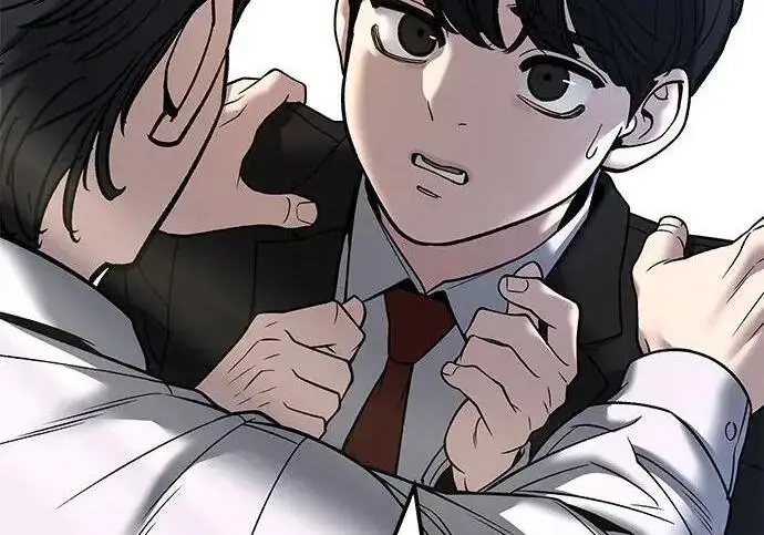 《校霸负责人》第169话图295