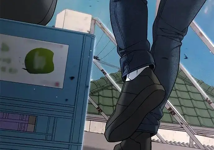 《校霸负责人》第169话图312