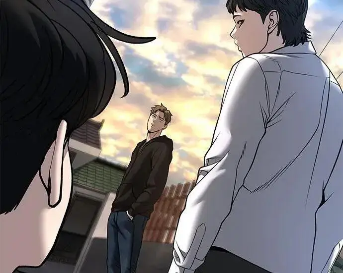 《校霸负责人》第169话图327