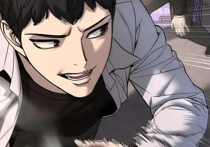 《校霸负责人》第169话图340