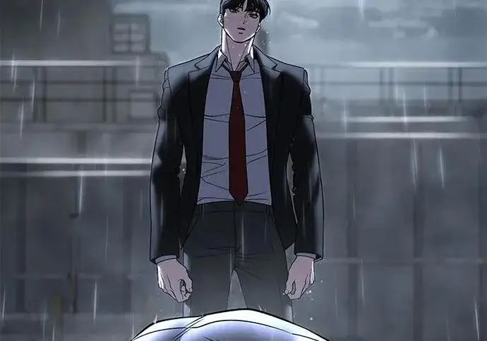 《校霸负责人》第169话图56
