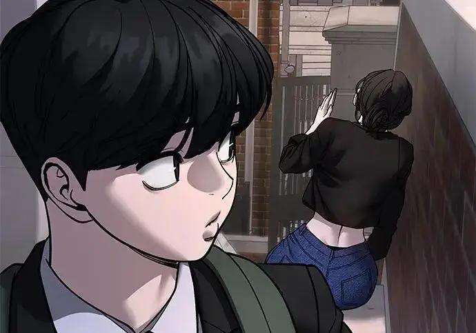 《校霸负责人》第170话图130