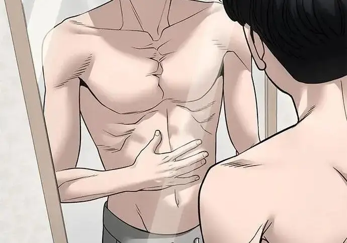 《校霸负责人》第170话图145