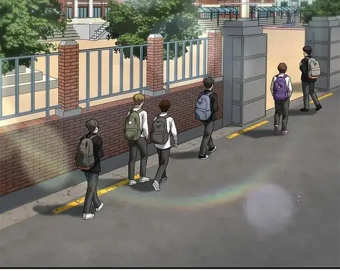 《校霸负责人》第170话图172