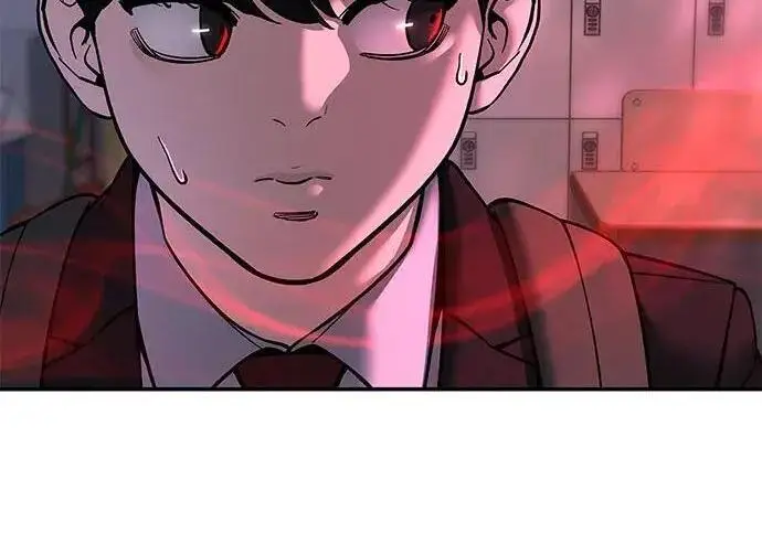 《校霸负责人》第170话图208