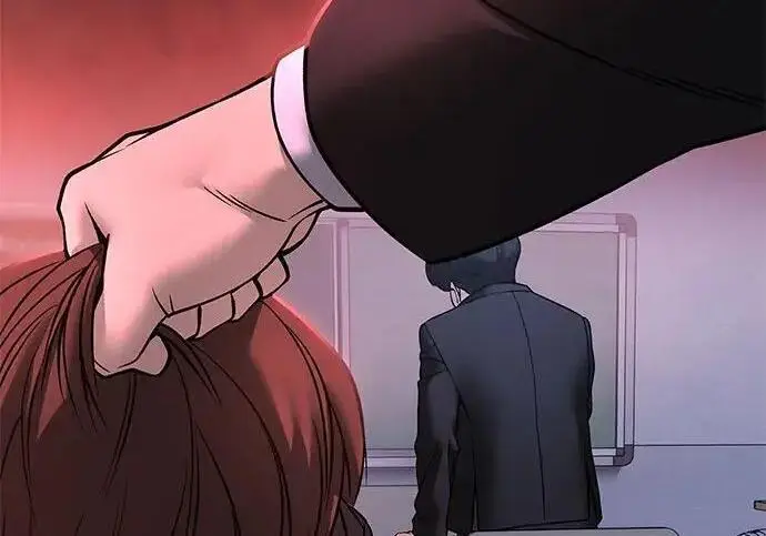 《校霸负责人》第170话图217
