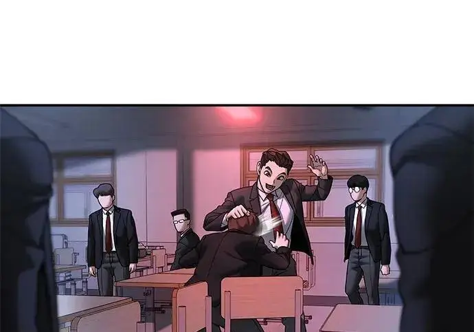 《校霸负责人》第170话图229