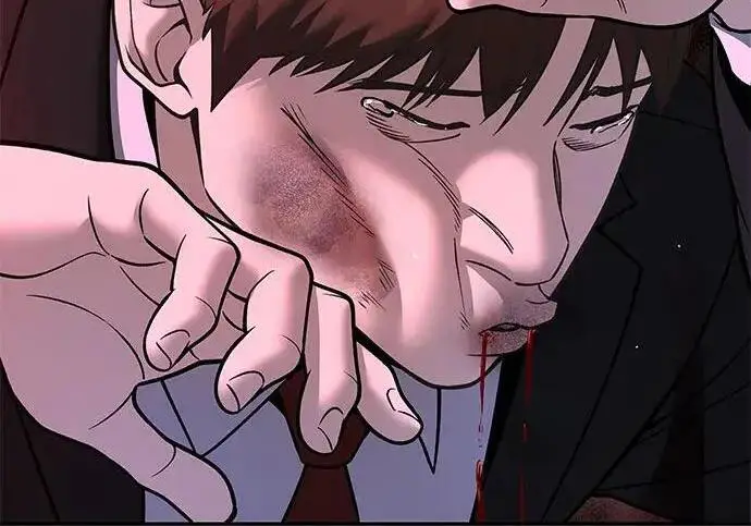 《校霸负责人》第170话图239