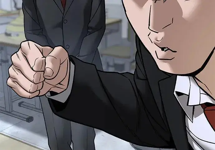 《校霸负责人》第170话图264